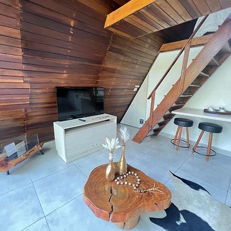 Cabanas Do Valle Itaara Kültér fotó