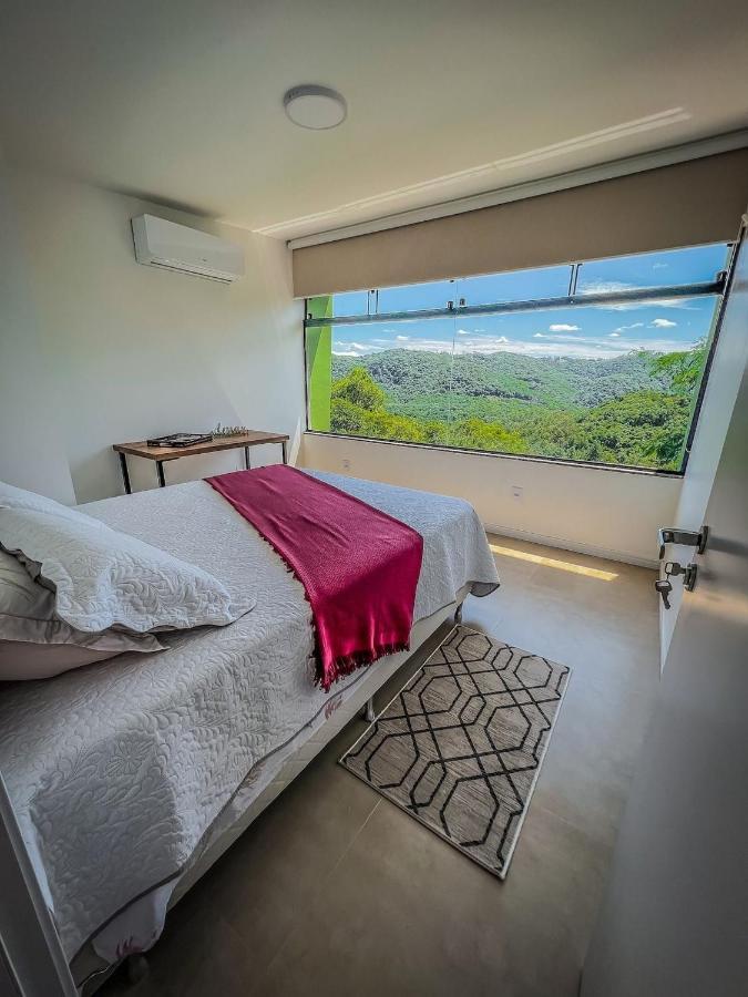 Cabanas Do Valle Itaara Kültér fotó